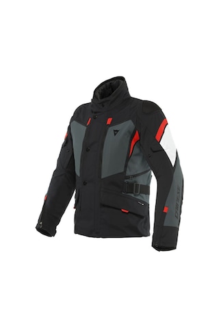 Dainese Carve Master 3 Gore-Tex Mont Kırmızı - Siyah