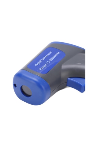 Dijital Temassız Lazer Tip Takometre