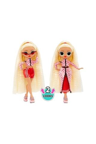 591573 L.o.l. Surprise Omg Hos S2 - Swag