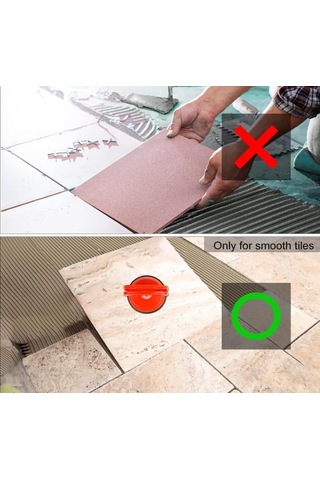 Güçlü Vakumlu Cam Taşıma Aparatı, Ergonomik Tutma Kolu İle Tasarlandı