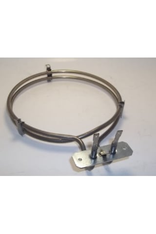 Bosch Uyumlu-Siemens -Profilo-Aeg-Turbo Fırın Rezistansı 2500-2600Watt - 555588763