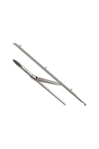 Apnea Diamond Rhino 1900 N/m Güldiken 44 Hrc Şiş Ø6.75mm 115cm