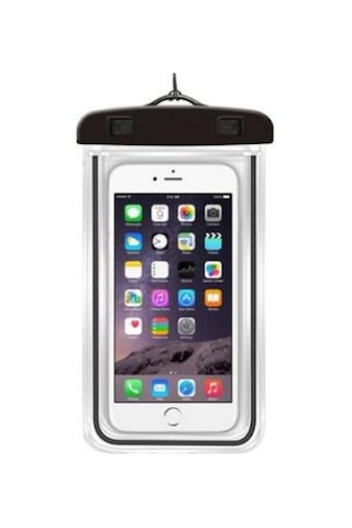 Su Geçirmez Kilif Askili Tüm Telefonlarla Uyumlu 490930289