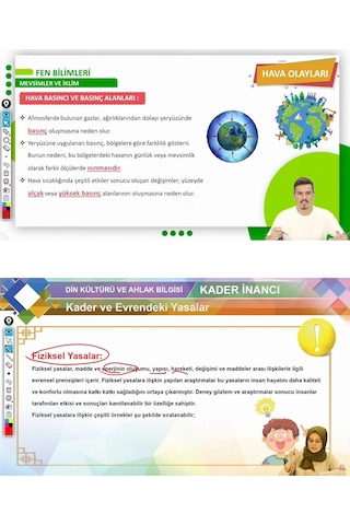 Yüzde Yüz Kazandıran Lgs Hazırlık Seti Yapay Zeka İle Hazırlanmı