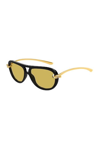 Bottega Veneta Bv 1418s 001 Altın