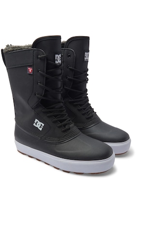 Dc Reach Siyah Siyah