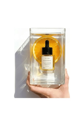 Ds V-Line Aydınlatıcı C Vitamini Serum 30 ML