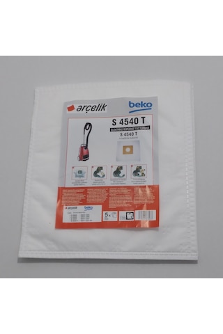 Arçelik Uyumlu Tt 4540 Contalı Sentetik