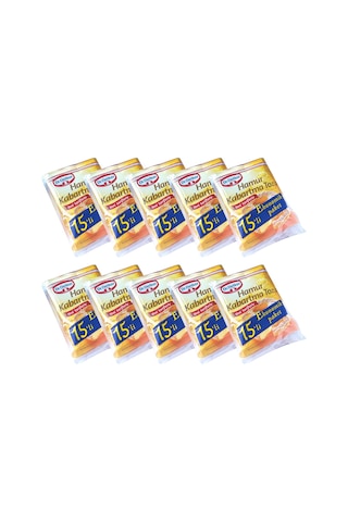 Dr. Oetker Hamur Kabartma Tozu 10 x 15'li