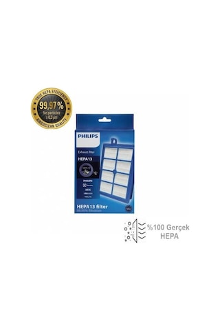 Arnica Terra Premium Hepa 13 Süpürge Filtre (A Kalite)