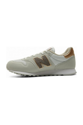 New Balance 500 Kadın Günlük Spor Ayakkabı C-new500rgrb10g01 Gri
