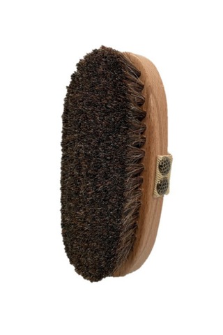 Nivea Sıkılaştırıcı Vücut Losyonu 250 ML + Doğal At Kılı Banyo Fırçası