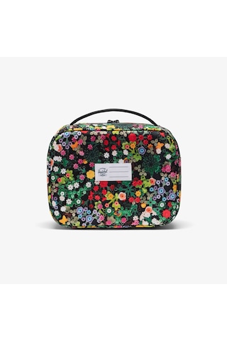 Herschel X Lego Çocuk Renkli Beslenme Çantası 30139 Çok Renkli