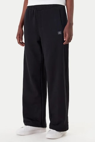 Calvin Klein Kadın Pantolon-lv047c249g Siyah