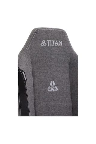 Titanseat Throne Anthra Kumaş Oyuncu Koltuğu Cccc1ttns0015 Çok Renkli