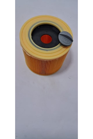 Hepa Karcher Wd 02 Wd 3 Silindir Filtre 10040614 Kg0000161