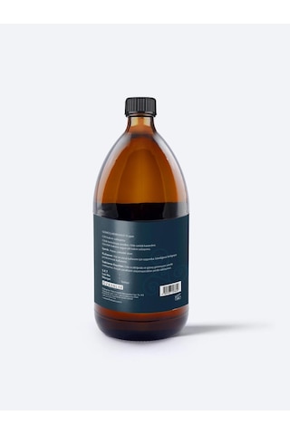 The Base Gümüş Hidrosolü 1 L
