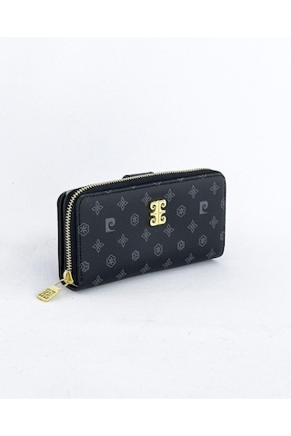 Pierre Cardin 06pc24y600 Kadın Portföy Çanta 06PC24Y600-R12800 Siyah