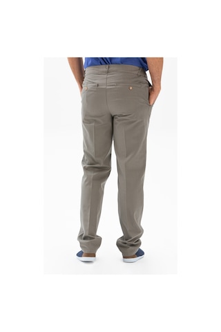 Eliş Şile Bezi Gabardin Erkek Pantolon Haki Hk - 40 Haki