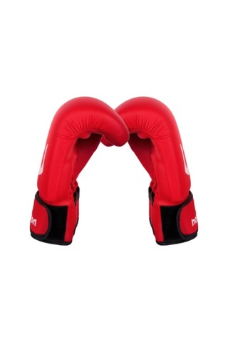 Hattrick Pu Boks Eldiveni 001