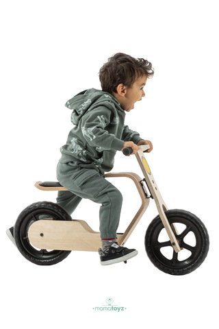 Mamatoyz Rideme Balance Bike