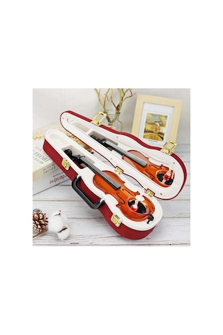 Gitar Müzik Kutusu Alk1104 Evimdeyokyok
