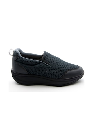 Dr.Comfort Ortopedik Kadın Ayakkabı Dr.15.507 Gri