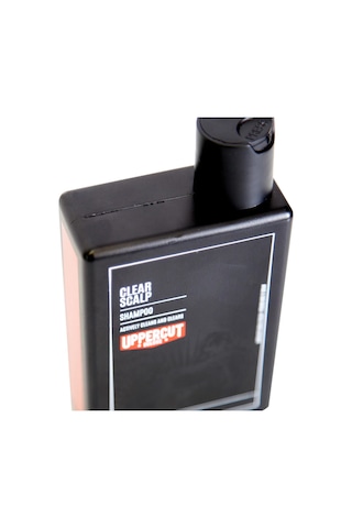 Uppercut Deluxe Clear Scalp Anti Dandruff Shampoo 240 ml - Kep...