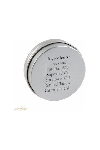 Brooks Sele Kremi Proofide (30ml) Siyah