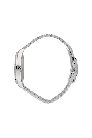 Phılıp Watch R8223597509 Kadın Kol Saati Gümüş