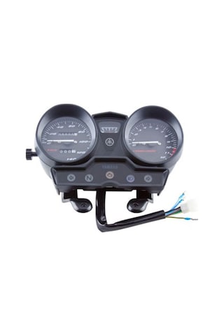 Yamaha Ybr-K Esd Gösterge Km Saati Komple Ohem