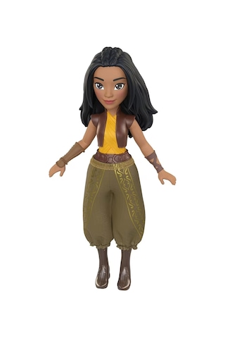 Disney Prenses Mini Bebekler Rapunzel Jbx42