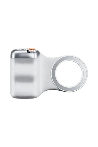 Magsafe Selfie Çubuğu Kamera Kolu Profesyonel Çekim Zoom Beyaz