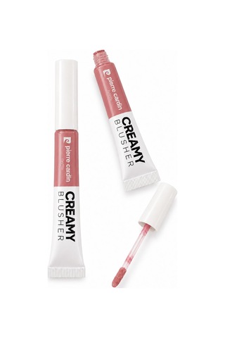 Pierre Cardin Creamy Blush Allık Bogenia Cherry - 004 Pembe