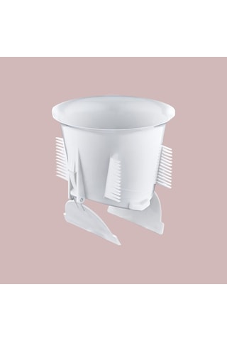 Wc Matik Koku Ve Haşere Önleyici Alaturka Tuvalet Kapağı Plastik Beyaz Renk Gider Kapak