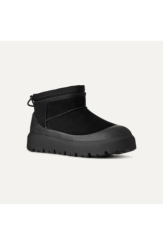 Black Bot Erkek 1174196 Ugg M Cl Ultra Mını Weather Hybrıd Siyah