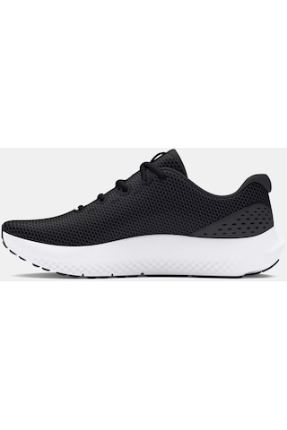 Under Armour Ua W Charged Surge 4 Kadın Koşu Ayakkabısı-27890-siyah Siyah