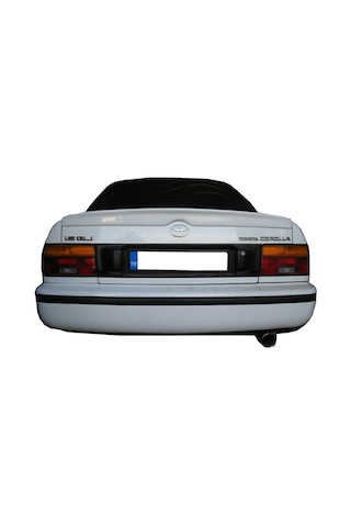 Toyota Corolla Uyumlu Ae101 Anatomik Spoiler STR-925