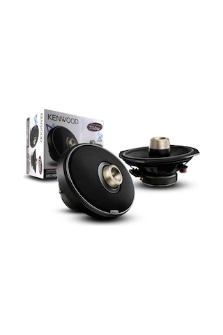 Kenwood Kfc-hqr-70ex Oval Hoparlör Takımı