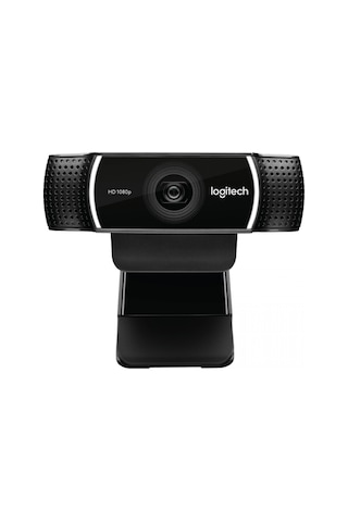 LOGITECH C922 PRO STREAM WEBCAM 960-001088 V U0028