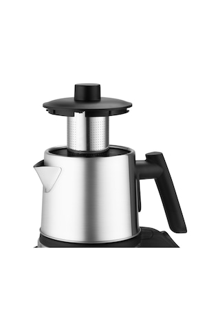Arvella K736 1.8 L Çay Makinesi