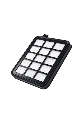 Grundig Uyumlu Vcc 7870 Süpürge Motor Koruma Ve Hepa Filtre Seti