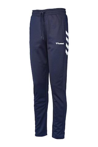Hummel Erkek Falconzo Eşofman Altı 931075-2001 Lacivert