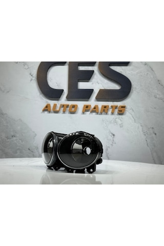 Bmw 5 Serisi F10 Uyumlu M Tip Sis Far Takımı A+kalite Sıfır Ürün