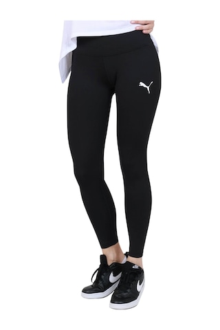 Puma Active Kadın Siyah Spor Tayt 58685901 SiYAH Siyah