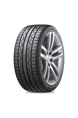 Hankook 245/40 R18 97Y XL Ventus S1 Evo 2 K117B Rft Yaz Lastiği 2024