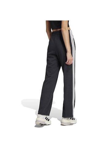 Adidas 3 Stripes Ft Oh Kadın Siyah Eşofman Altı Siyah