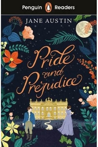 Penguin Readers Level 4: Pride and Prejudice - Jane Austen - Penguin