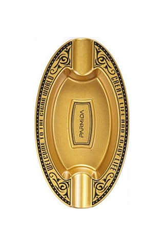 Parmida Küllük Pkl0138 Altın