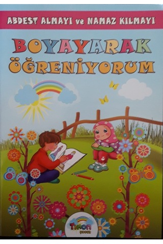 Masalcı Kur'An Okumayı Öğreniyorum 3'Lü Set